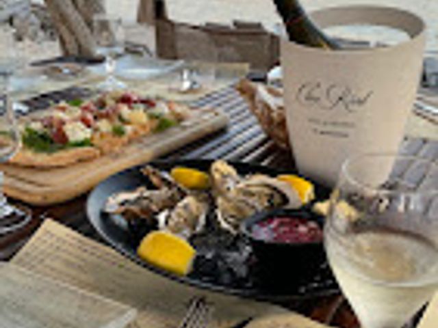 Beach Club 