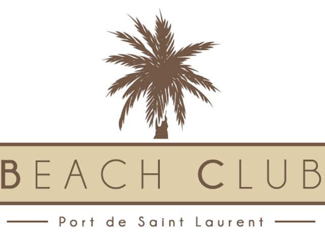 Beach Club 