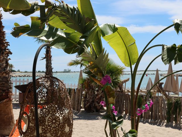 Beach Club 