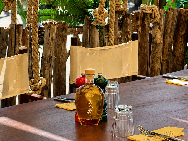 Beach Club 