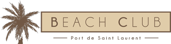 Beach Club Logo